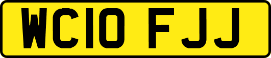 WC10FJJ
