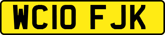 WC10FJK