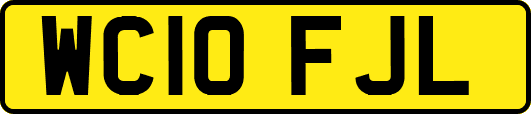 WC10FJL