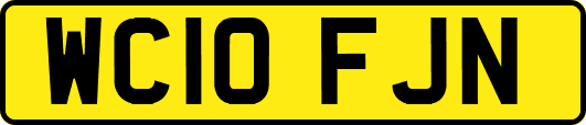 WC10FJN