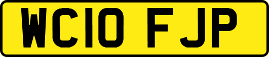 WC10FJP