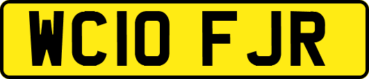 WC10FJR