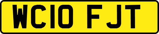 WC10FJT