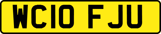 WC10FJU