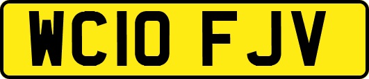 WC10FJV