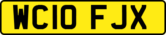 WC10FJX