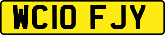 WC10FJY