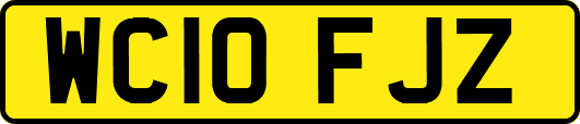 WC10FJZ