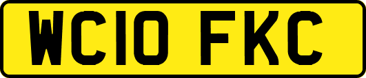 WC10FKC