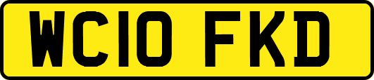 WC10FKD