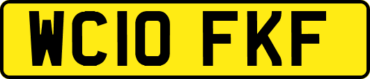 WC10FKF