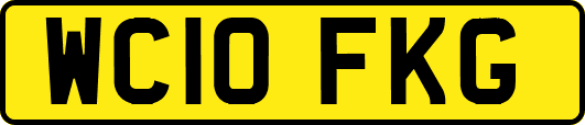 WC10FKG