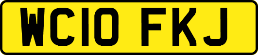 WC10FKJ