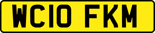 WC10FKM