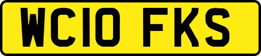 WC10FKS