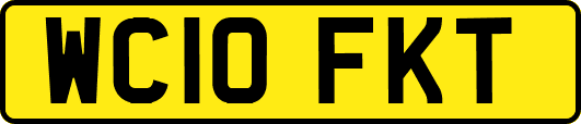 WC10FKT