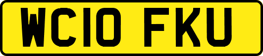 WC10FKU