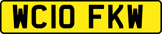 WC10FKW