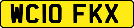 WC10FKX