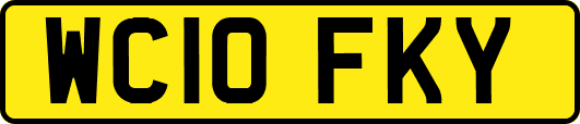 WC10FKY