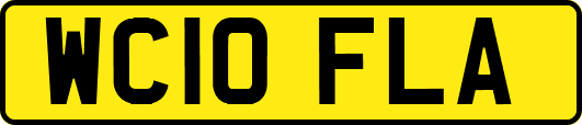 WC10FLA