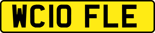 WC10FLE