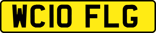 WC10FLG
