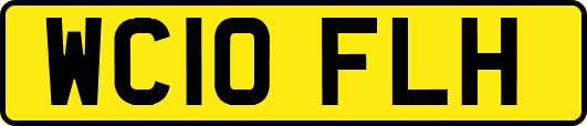 WC10FLH