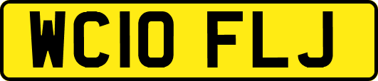 WC10FLJ