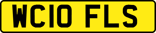 WC10FLS