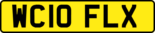 WC10FLX