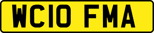 WC10FMA