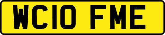 WC10FME