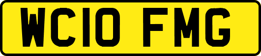 WC10FMG