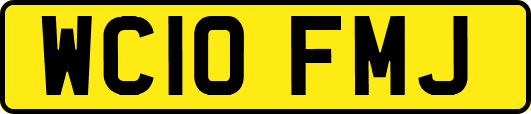 WC10FMJ
