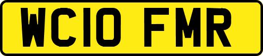WC10FMR