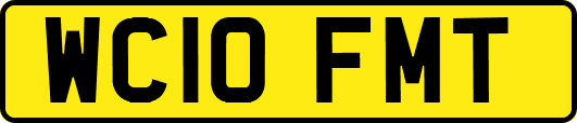 WC10FMT