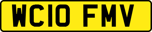 WC10FMV