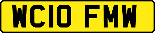 WC10FMW