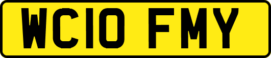 WC10FMY