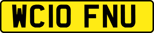 WC10FNU