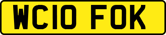 WC10FOK