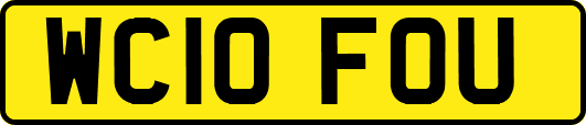 WC10FOU