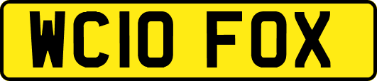 WC10FOX