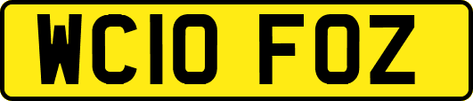 WC10FOZ