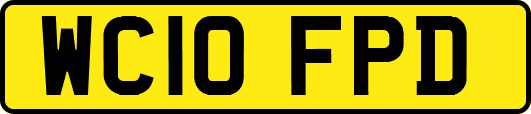 WC10FPD