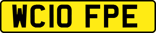WC10FPE