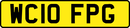 WC10FPG
