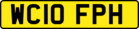 WC10FPH