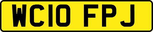 WC10FPJ
